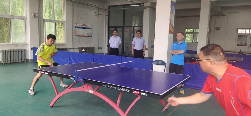 
				   
					黃河同力、騰躍同力工會(huì)舉行“慶祝中國(guó)共產(chǎn)黨成立100周年”乒乓球、羽毛球賽
				 
